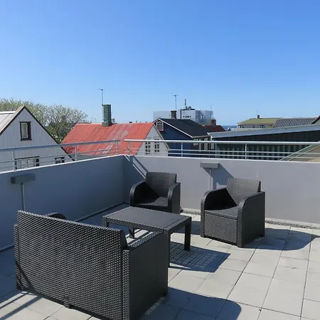 Apartman Luna *