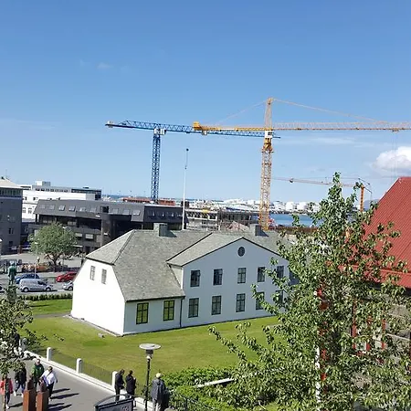 Apartman Luna