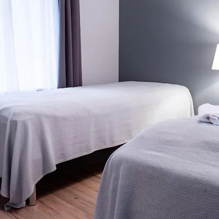 Apartman Luna *