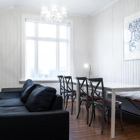 Luna Apartman