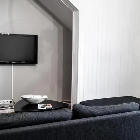 Luna Apartman *