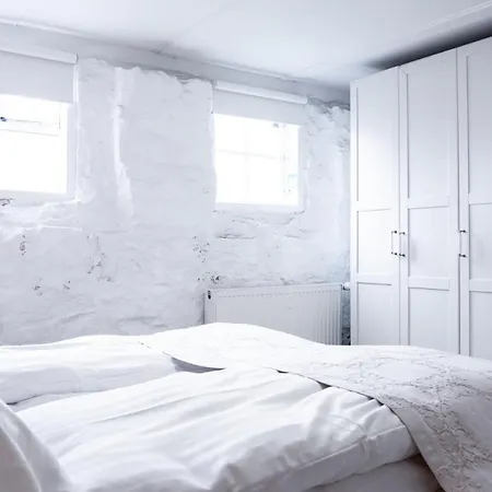 Apartman Luna