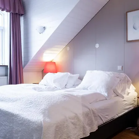 Apartman Luna Reykjavík