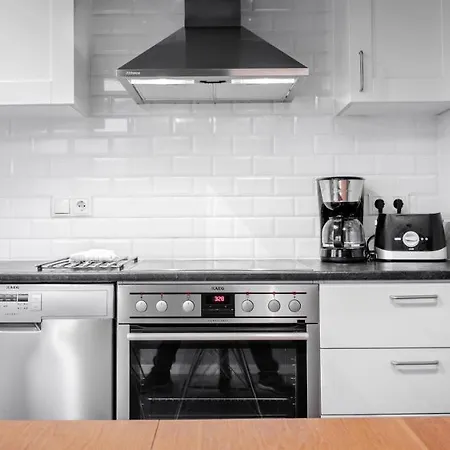 Apartman Luna *