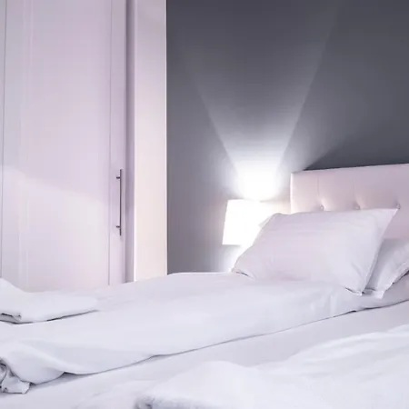 Apartman Luna Reykjavík