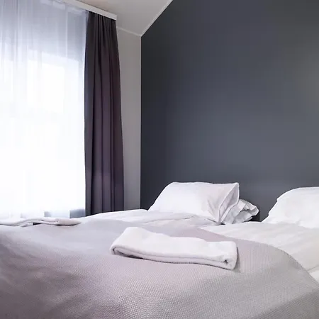 Luna Apartman