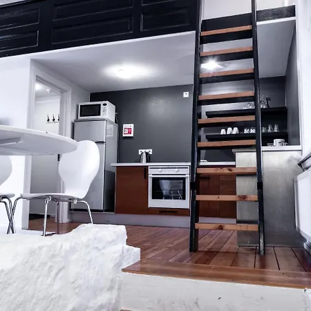Apartman Luna