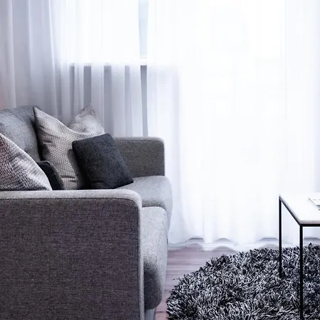 Apartman Luna *