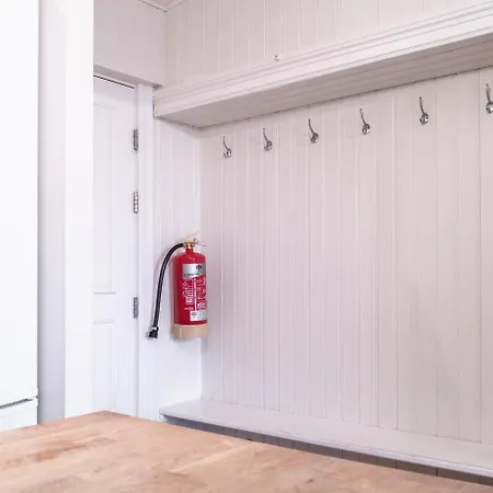 Apartman Luna *