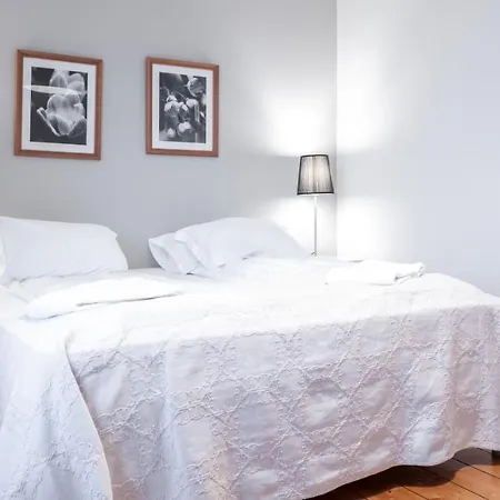 Luna Apartman