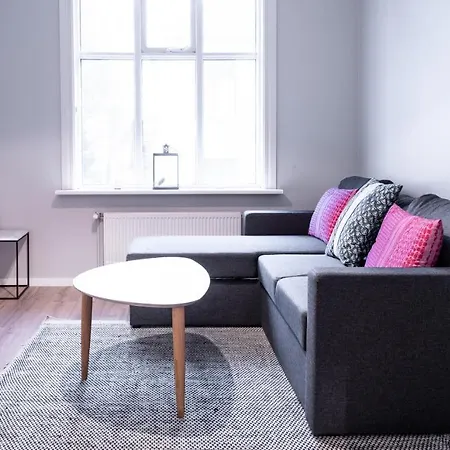 Luna Apartman