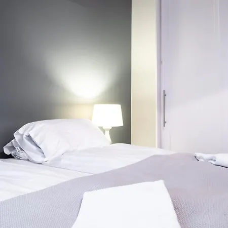 Luna Apartman Reykjavík