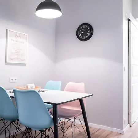 Luna Apartman *