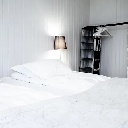 Apartman Luna *