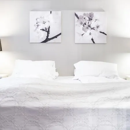 Apartman Luna *