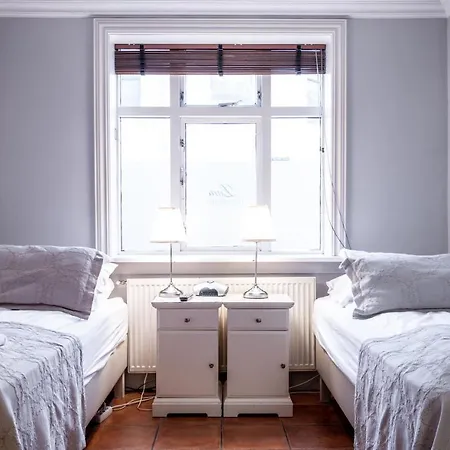 Apartman Luna