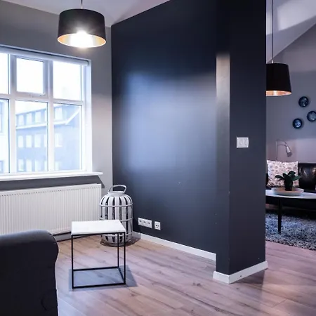 Luna Apartman *