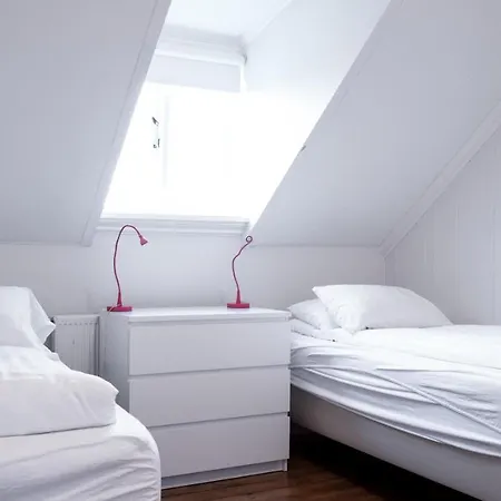 Luna Apartman *