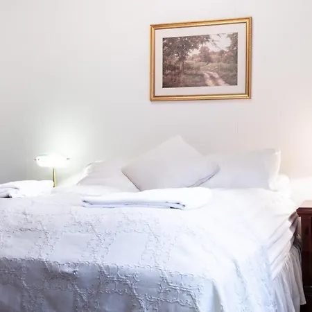 Luna Apartman *