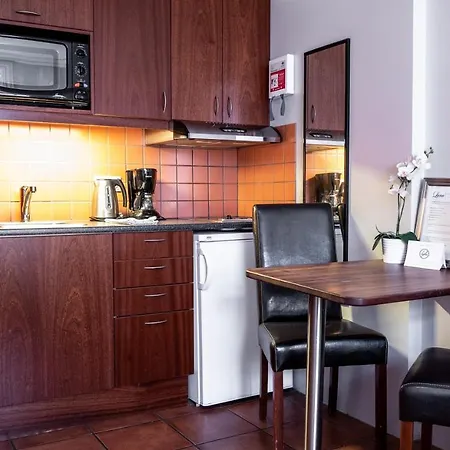 Apartman Luna *