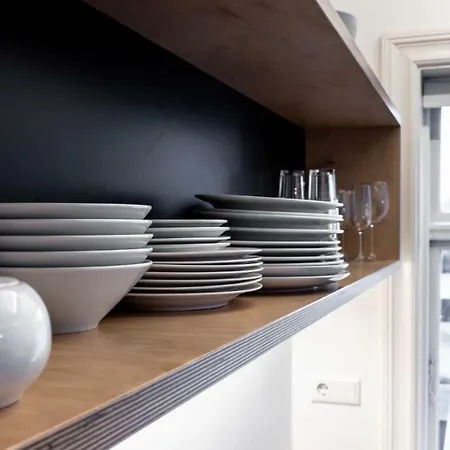 Apartman Luna *