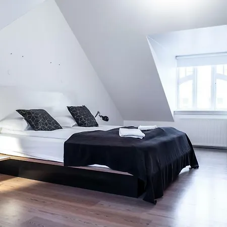 Apartman Luna *