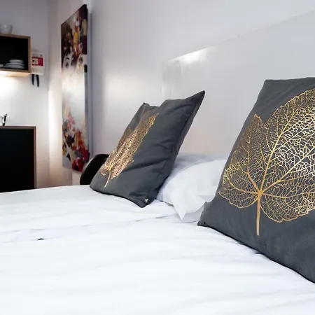 Apartman Luna