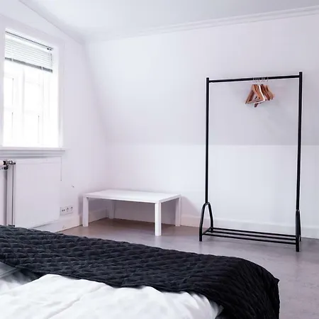 Luna Apartman