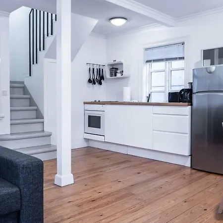Luna Apartman