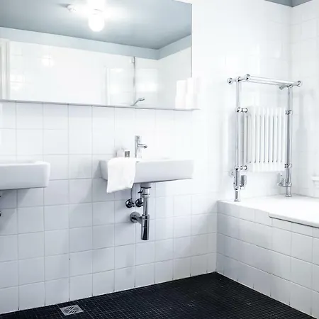 Apartman Luna Reykjavík