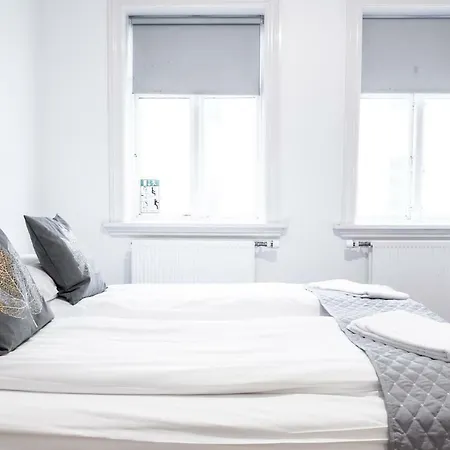 Apartman Luna